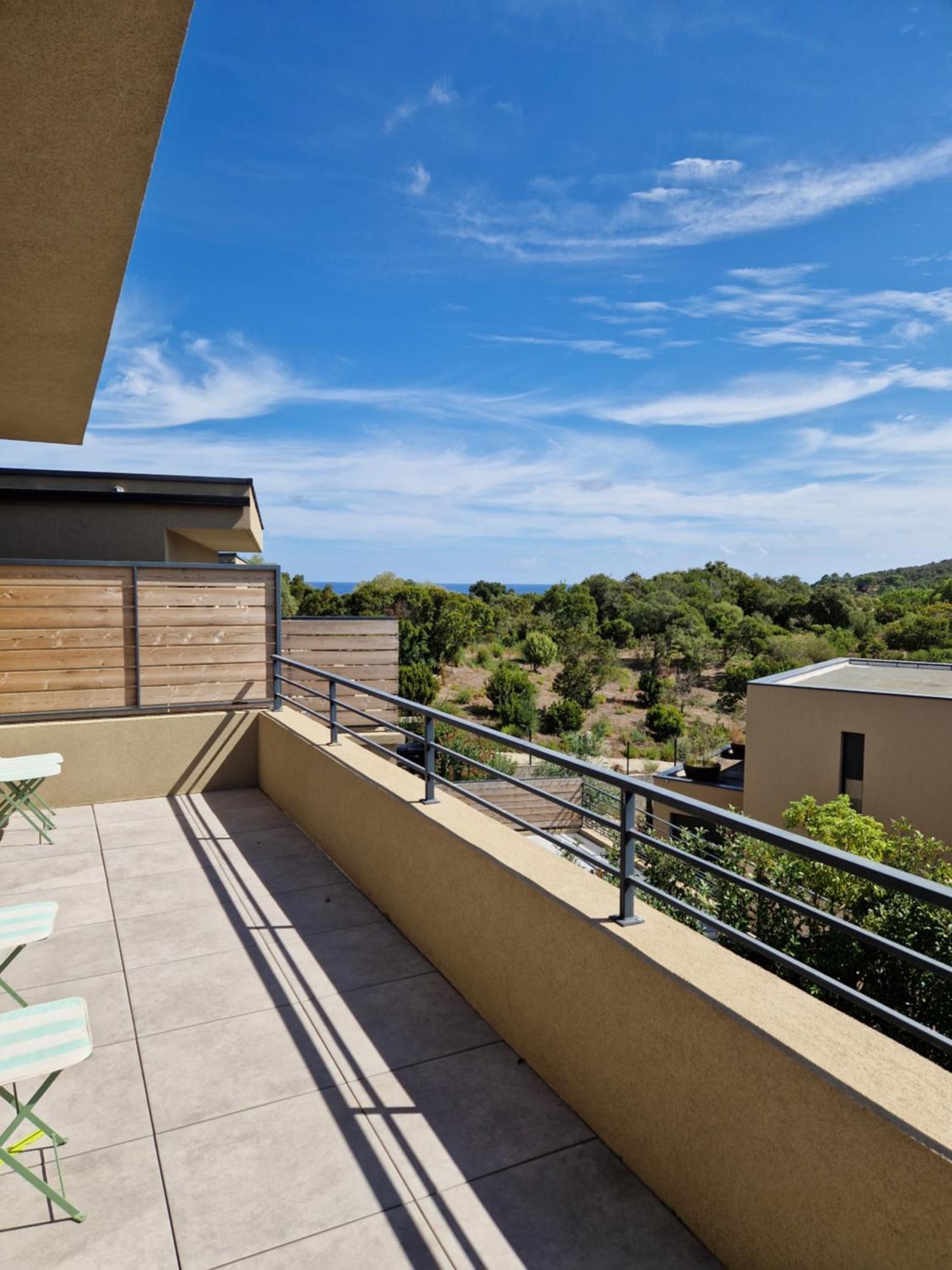 Villa Favone 4 Chambres Piscine Privee Conca Exterior photo