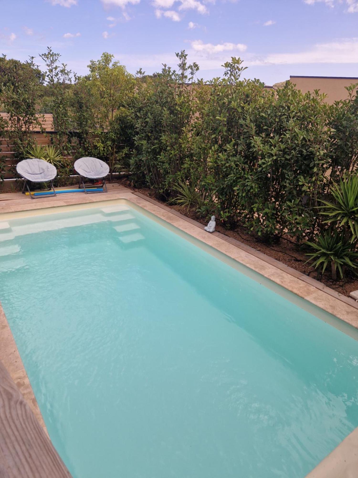 Villa Favone 4 Chambres Piscine Privee Conca Exterior photo